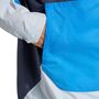 adidas Xpl 2.5L Anorak - legink/rayblu/crsk