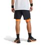 adidas Club 2In1 Short - black/puor