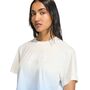 adidas W Mt Tee Mp F - owhite