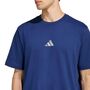 adidas M Stad Flare T - dkblue