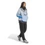 adidas W Xp 2.5 Anorak - crsk/globlu/rayblu