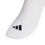 adidas Stadium Sock 2P - white/black/black
