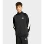 adidas J Std Trck Jkt - black/owhite