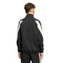 adidas J Std Trck Jkt - black/owhite