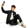adidas J Std Trck Jkt - black/owhite