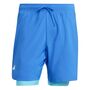 adidas Club 2In1 Short - globlu