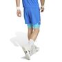 adidas Club 2In1 Short - globlu