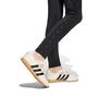 adidas Jg Glam Leg - black/silvmt