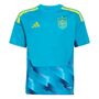 adidas Rfef H Gk Jsy Y - boaqua