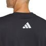 adidas M Pwr G T - black