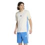adidas M 3S Sj T - owhite/rayblu
