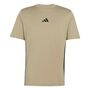 adidas M 3S Sj T - owhite/rayblu