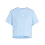 adidas W Mt Tee Mp - globlu