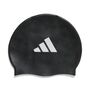 adidas Kids 3S Cap - black/white