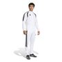 adidas Tiro26L Tr  Jkt - white/black