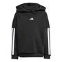 adidas Lk 3S Ess Fl Ts - black