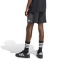 adidas J Cb Wv Short - black/gresix/white