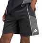 adidas J Cb Wv Short - black/gresix/white