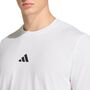 adidas M Tech G T - white