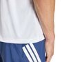 adidas Run Ess Tee M - white