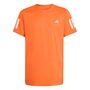 adidas B Club 3Str Tee - puor