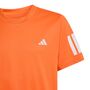 adidas B Club 3Str Tee - puor