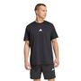adidas M Tech G T - black
