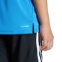 adidas J Tr-Es Bl T - rayblu/white