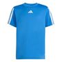 adidas J Tr-Es Bl T - rayblu/white