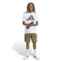 adidas J Tr-Es Bl T - white/black
