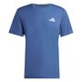 adidas Run Ess Tee M - tecind