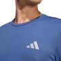 adidas Run Ess Tee M - tecind