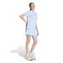adidas W 3S Sj T - globlu/clpink