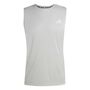 adidas Run Ess Tank M - mgreyh