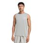 adidas Run Ess Tank M - mgreyh