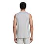 adidas Run Ess Tank M - mgreyh