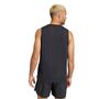 adidas Run Ess Tank M - black