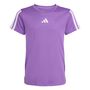 adidas Jg Tr-Es 3S Tee - actpur/icelav