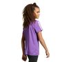 adidas Jg Tr-Es 3S Tee - actpur/icelav