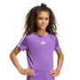 adidas Jg Tr-Es 3S Tee - actpur/icelav