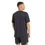 adidas Run Ess Tee M - black