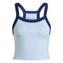 adidas W Cp Tank - crsk/white