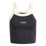 adidas W Cp Tank - black/owhite