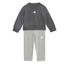 adidas Inf Swtp Set - gresix/white
