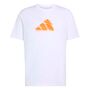 adidas M Clay G T - white