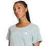 adidas We Min Scp Tee - wosa