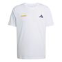 adidas M Hot Egg G T - white
