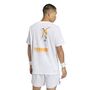 adidas M Hot Egg G T - white