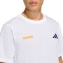 adidas M Hot Egg G T - white