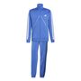 adidas M Tr Tiro Ts - rayblu